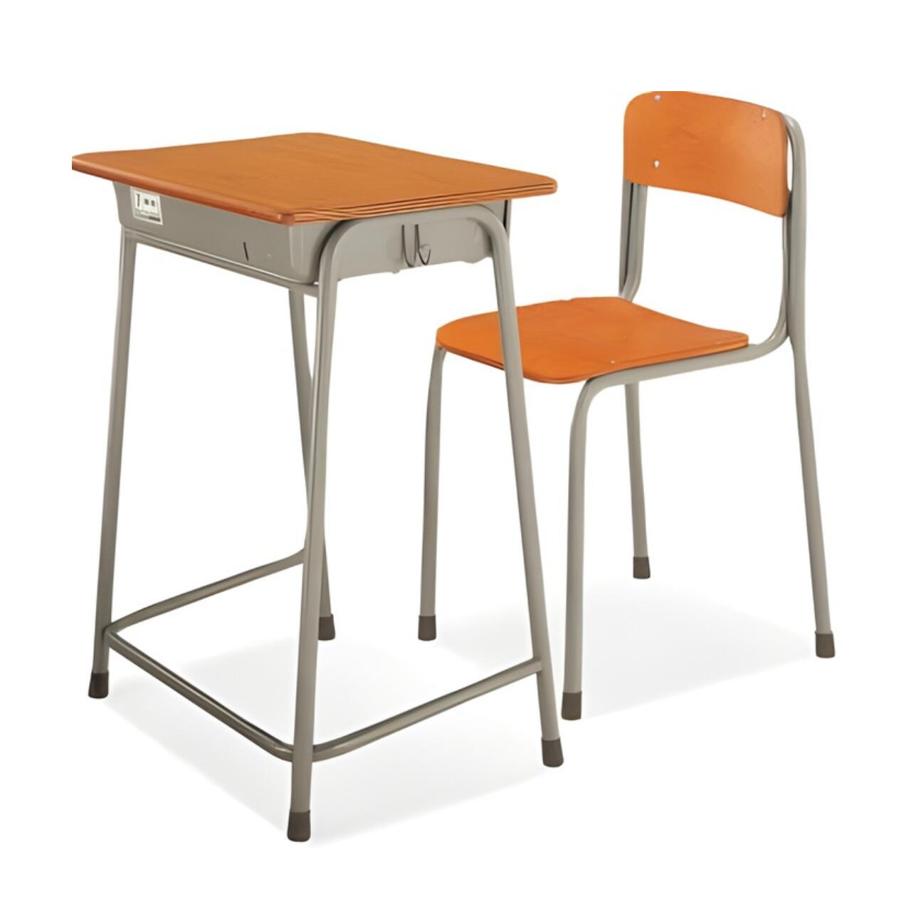 楽天市場】コクヨ KOKUYO 学校机+イスセット 学習机 U字脚 旧JIS可動