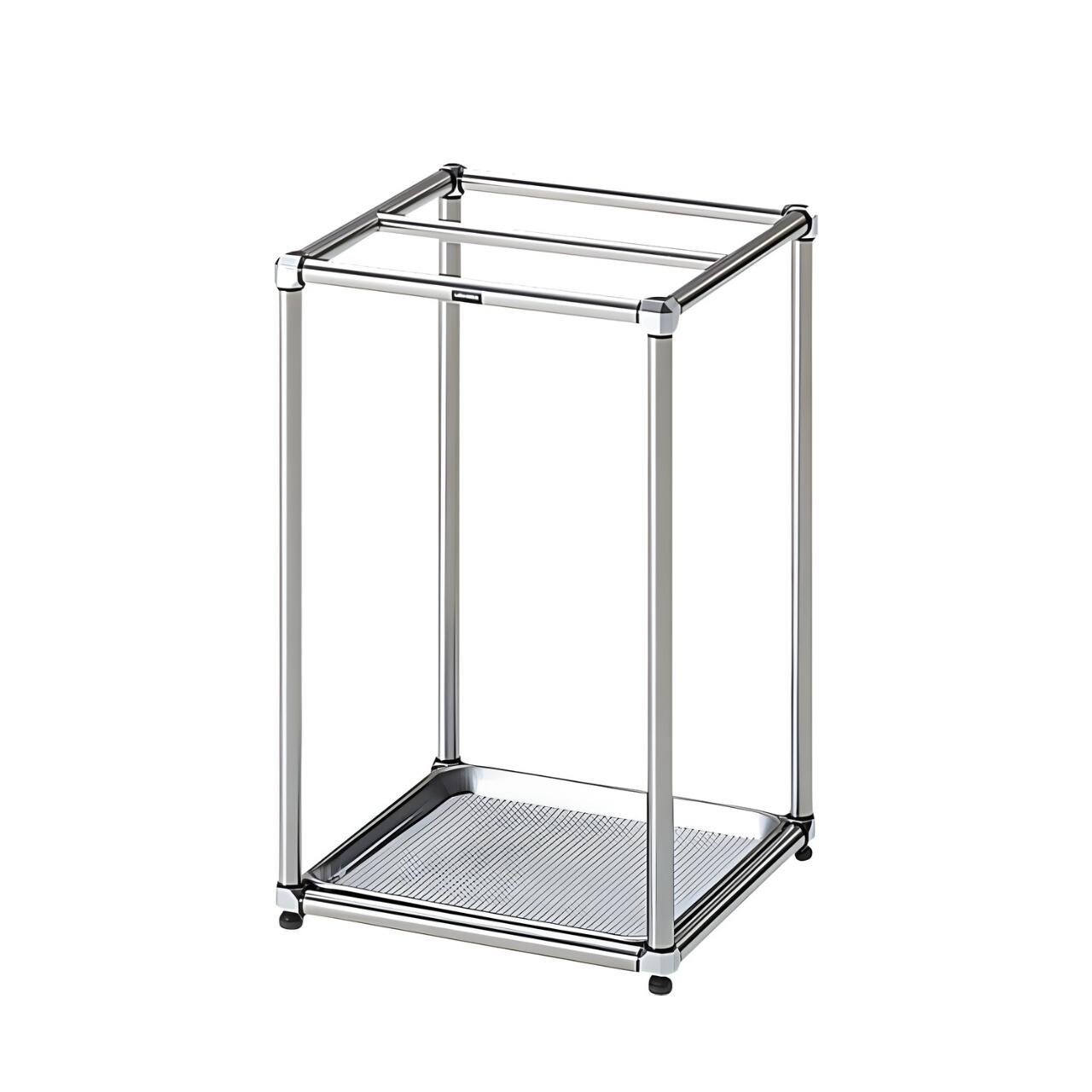 楽天市場】傘立て [外寸法: W900×D300×H500mm] ステンレス製 傘立て