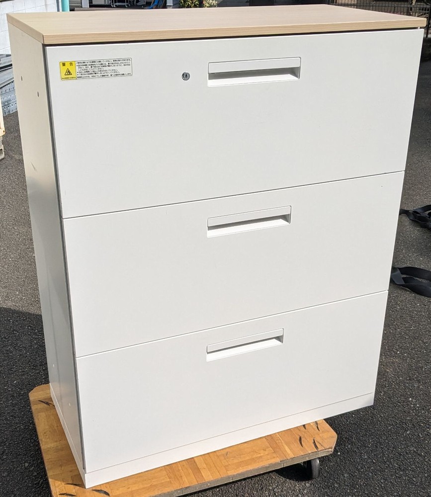 楽天市場】【中古品】USMハラー 3連3段 オープン 棚 ラック