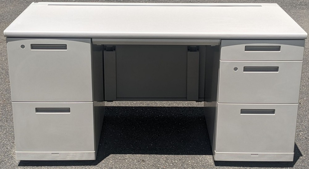 楽天市場】【中古】 コクヨ TKシリーズ 平デスク （平机）1400,D700