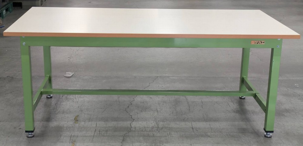 楽天市場】【中古】 サカエ SAKAE 中量作業台 W1200,D750,H720mm