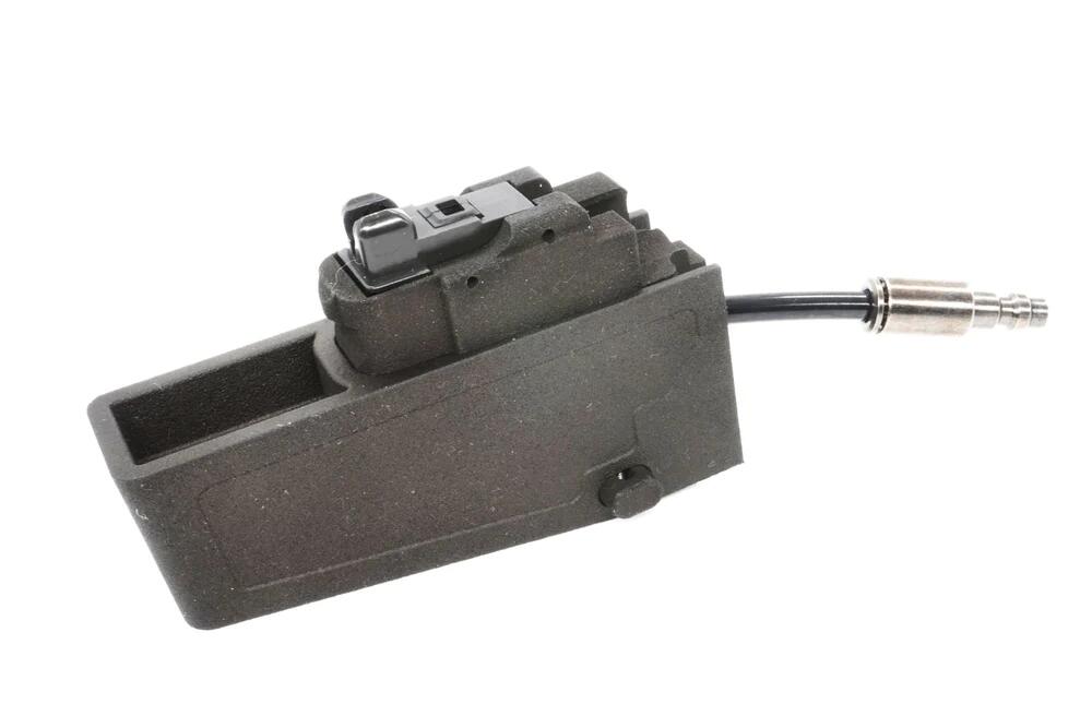Airtac TM AKM / AKX TO AK AEG HPA 外部ソースアダプター（単品は別途パーツが必要）