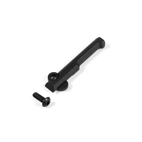 NOVRITSCH　SSP5 Charging Handle-Left　チャージングハンドル左