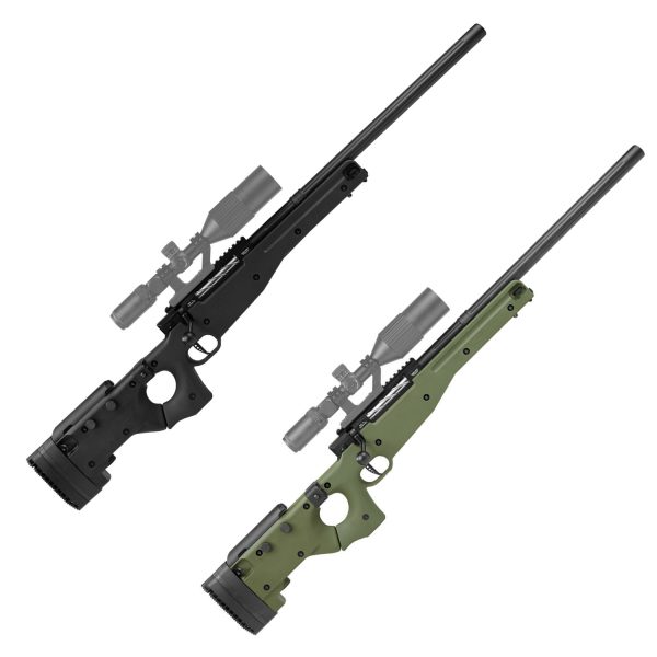 SSG96 Mk2  Airsoft Sniper Rifle　エアソフト スナイパー ライフル