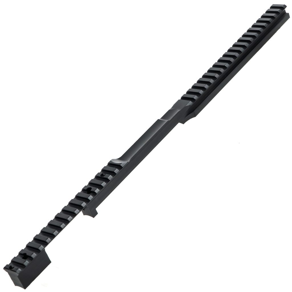 NOVRITSCH　SSG10用　MARSレール