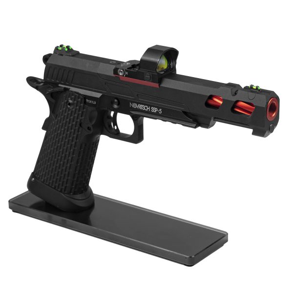 NOVRITSCH　SSP5 専用　カスタムアウターバレル　単品