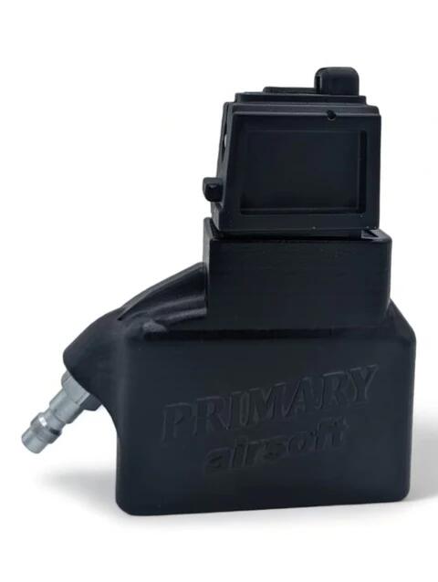 PRIMARY　SSQ22　KC02 KJW 共用　HPA/M4アダプター