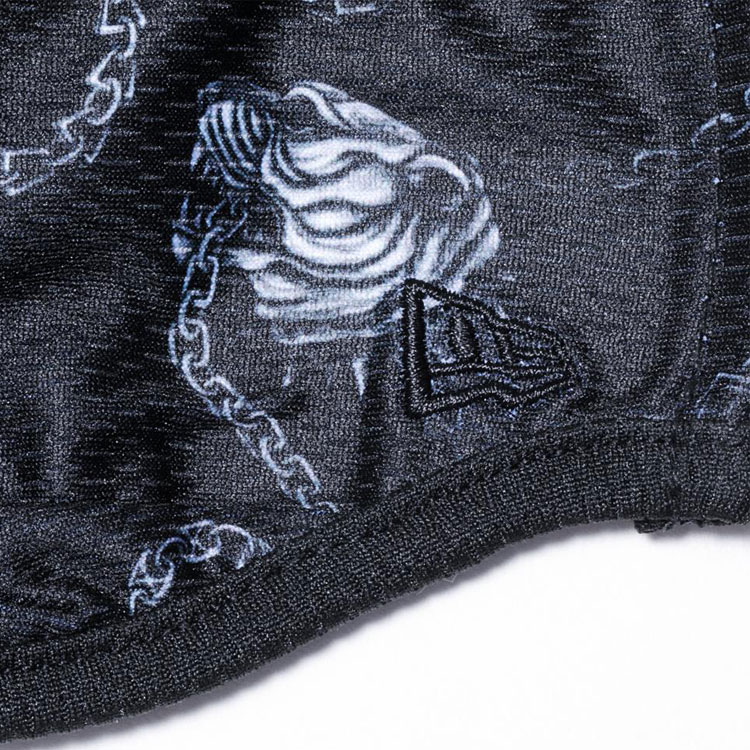 ヨウジヤマモト ニューエラ マスク 洗える ブランド Mask Face Coverings チェーンドッグ マスクカバー マスクケース メンズ レディース お中元 21 Rvcconst Com