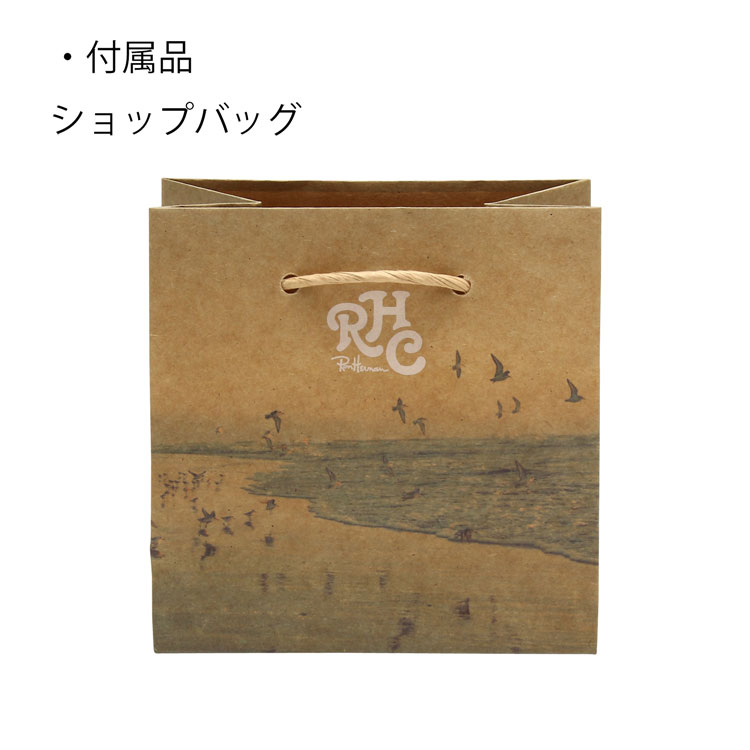 ロンハーマン Ron Herman キャップ Rhc 帽子 Rロゴ入り コットン ブランド ワンポイント メンズ レディース お中元 21 Rvcconst Com