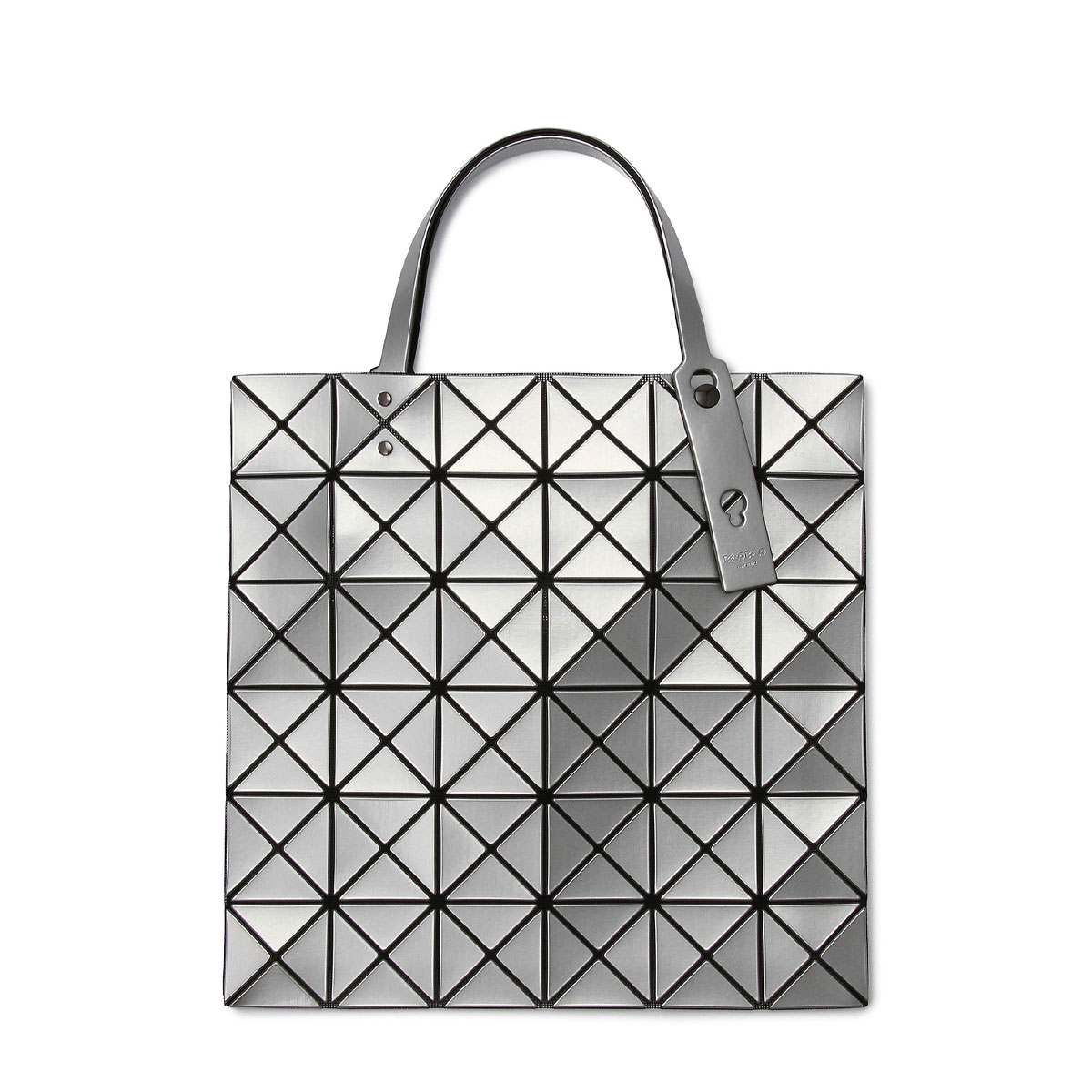 訳あり　BAO BAO ISSEY MIYAKE バオバオ　トートバッグ　ハンド バオバオ イッセイミヤケBAO BAO ISSEY MIYAKE カバン バッグ