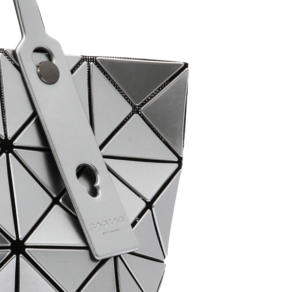 バオバオ イッセイミヤケBAO BAO ISSEY MIYAKE カバン バッグ イッセイ