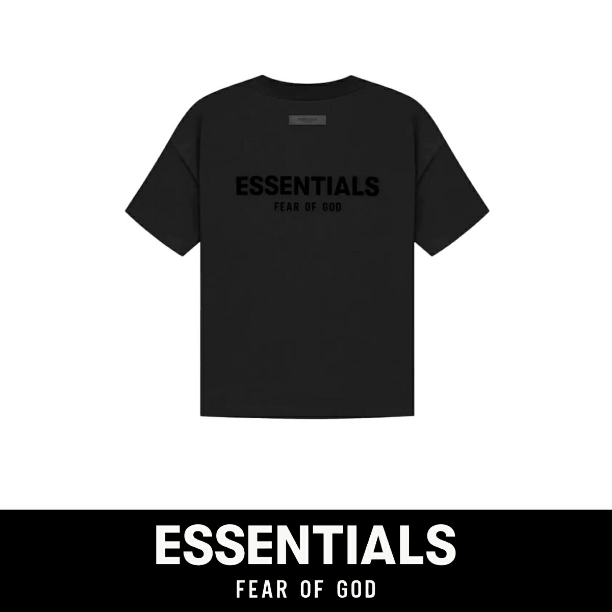 【楽天市場】FOG ESSENTIALS エッセンシャルズ 23ss Tシャツ ESSENTIALS 23ss Tshirt