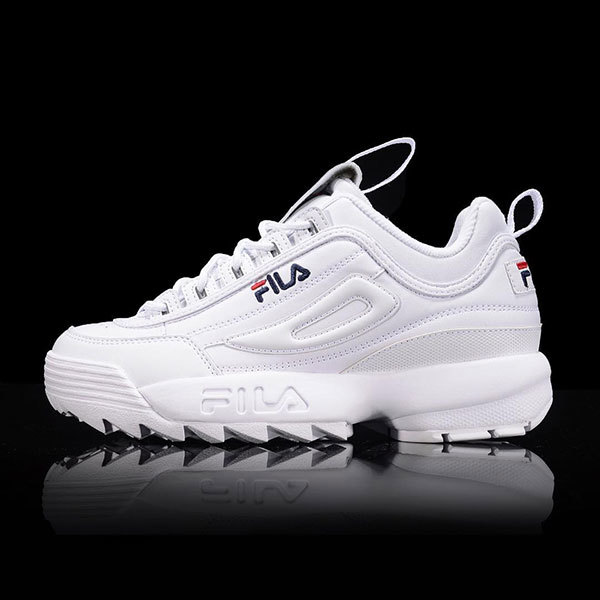 fila shark