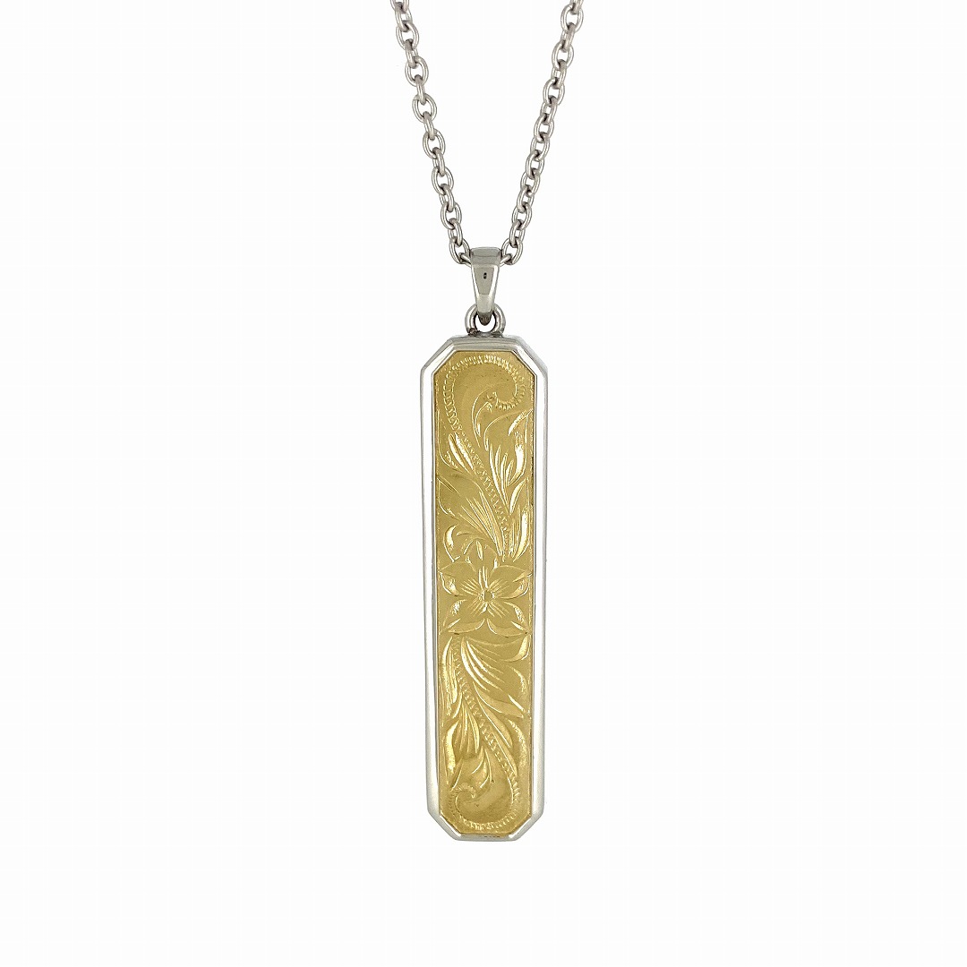 希少 楽天市場 ネックレス ペンダント レディース メンズ ペア ハワイアンジュエリー アクセサリー ステンレス ゴールド 金属アレルギー アレルギーフリー 首飾り シンプル ユニセックス プレゼント ギフト 送料無料 Bless楽天市場店 Web限定 Blog Jotajota Net Br