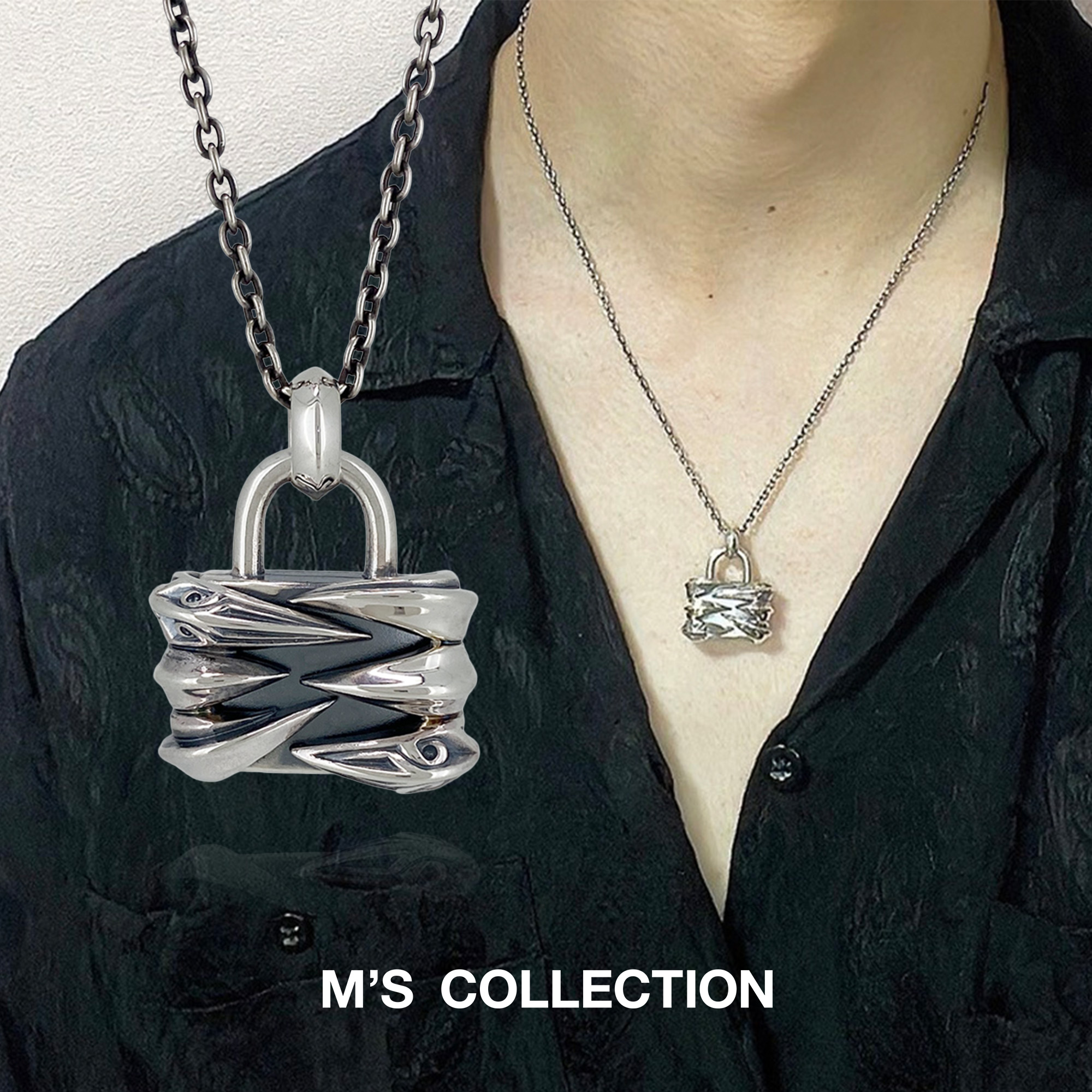アクセサリー me0729 53800 楽天市場】【公式エムズコレクション】【直営店】【M's Collection