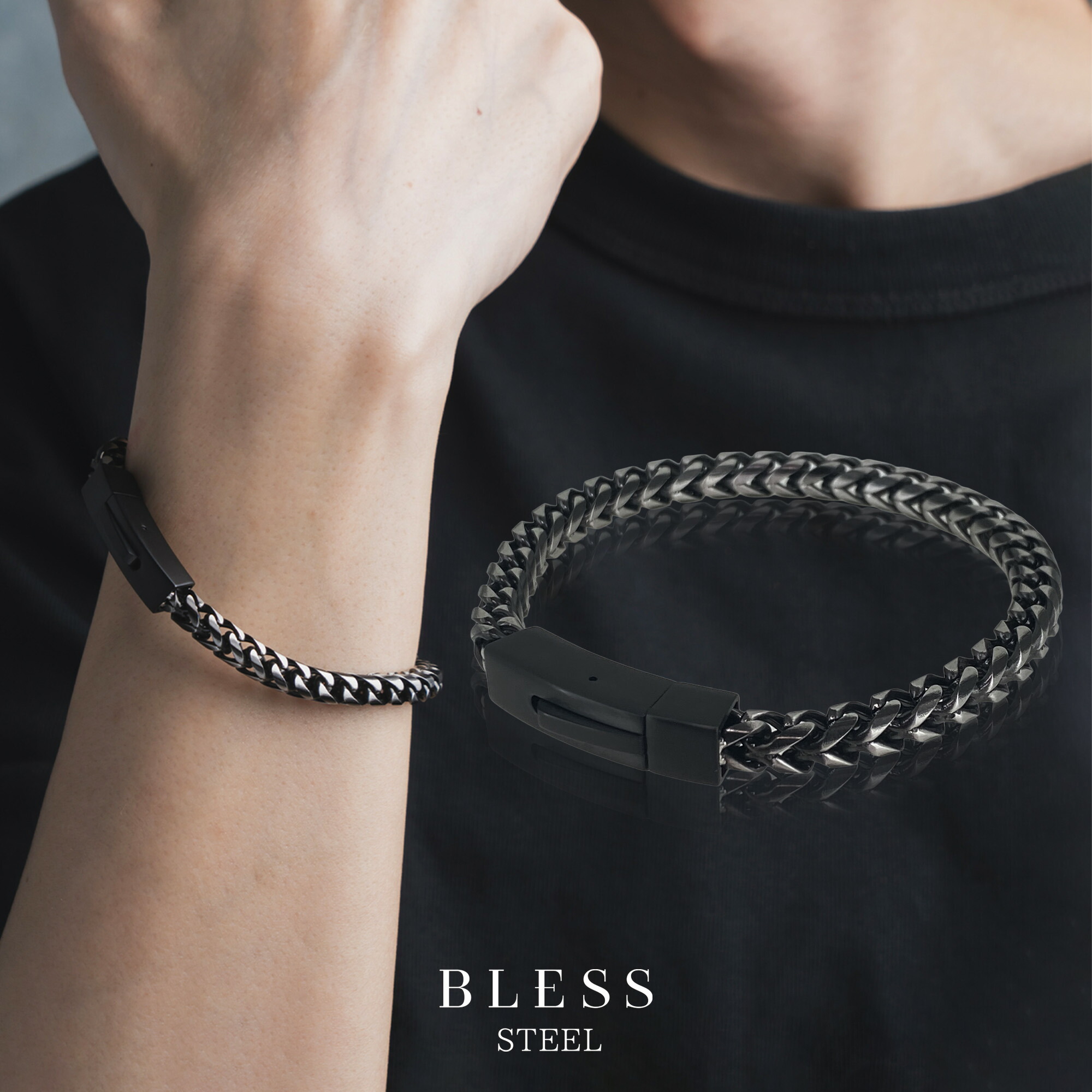 楽天市場】GLAD HAND JEWELRY グラッドハンドジュエリー / 「NARROW