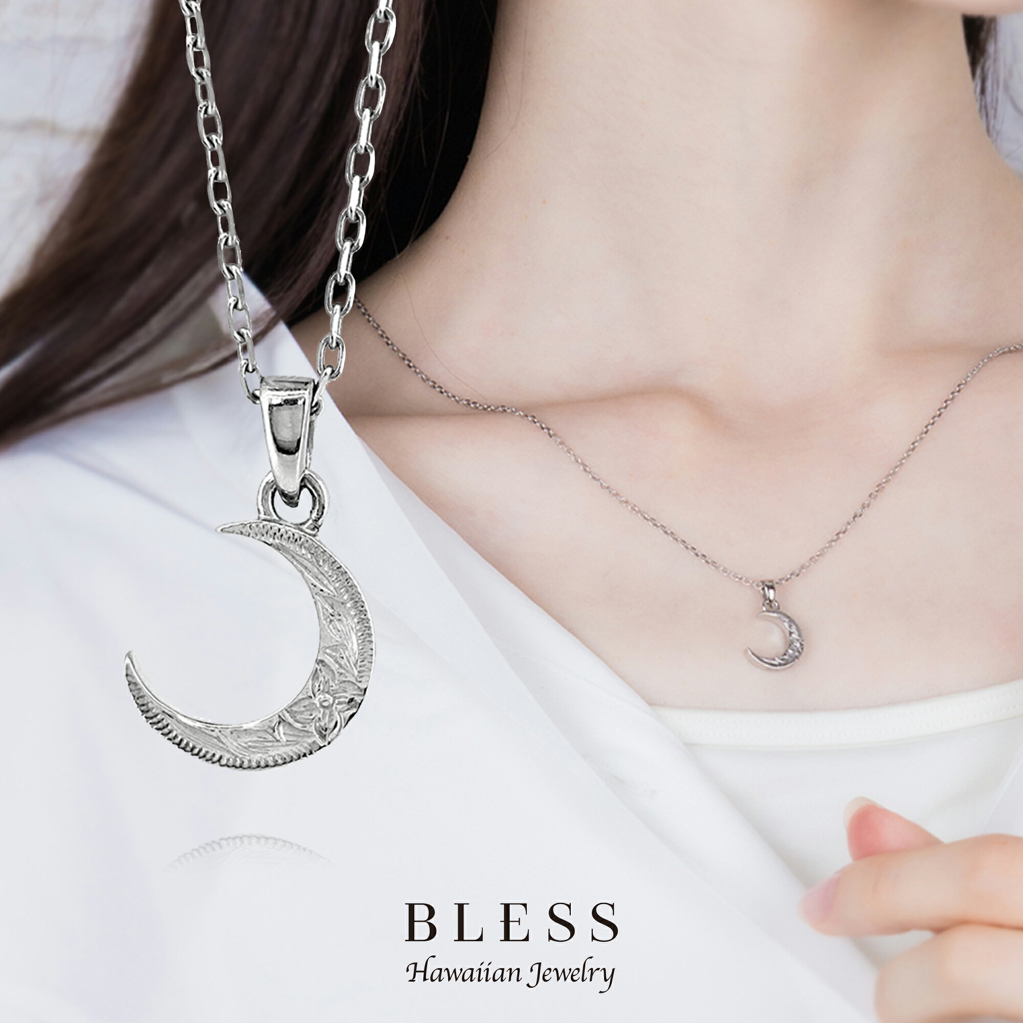 ハワイアンジュエリーネックレス：BLESS店 - genesisifp.com