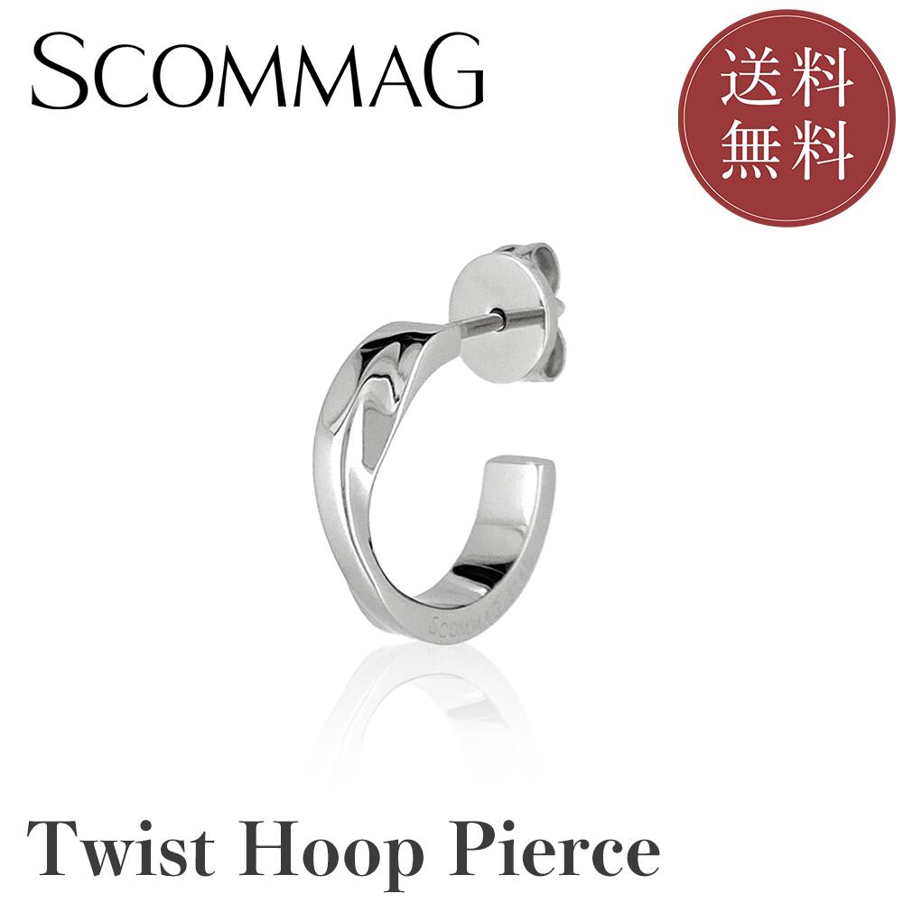 SCOMMAG ピアス　美品 SCOMMAG-ALL-ピアス – BLESS