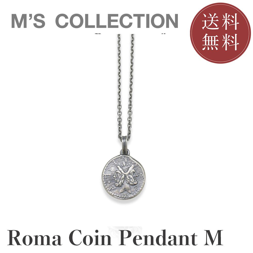 楽天市場】M's collection エムズコレクション ネックレス