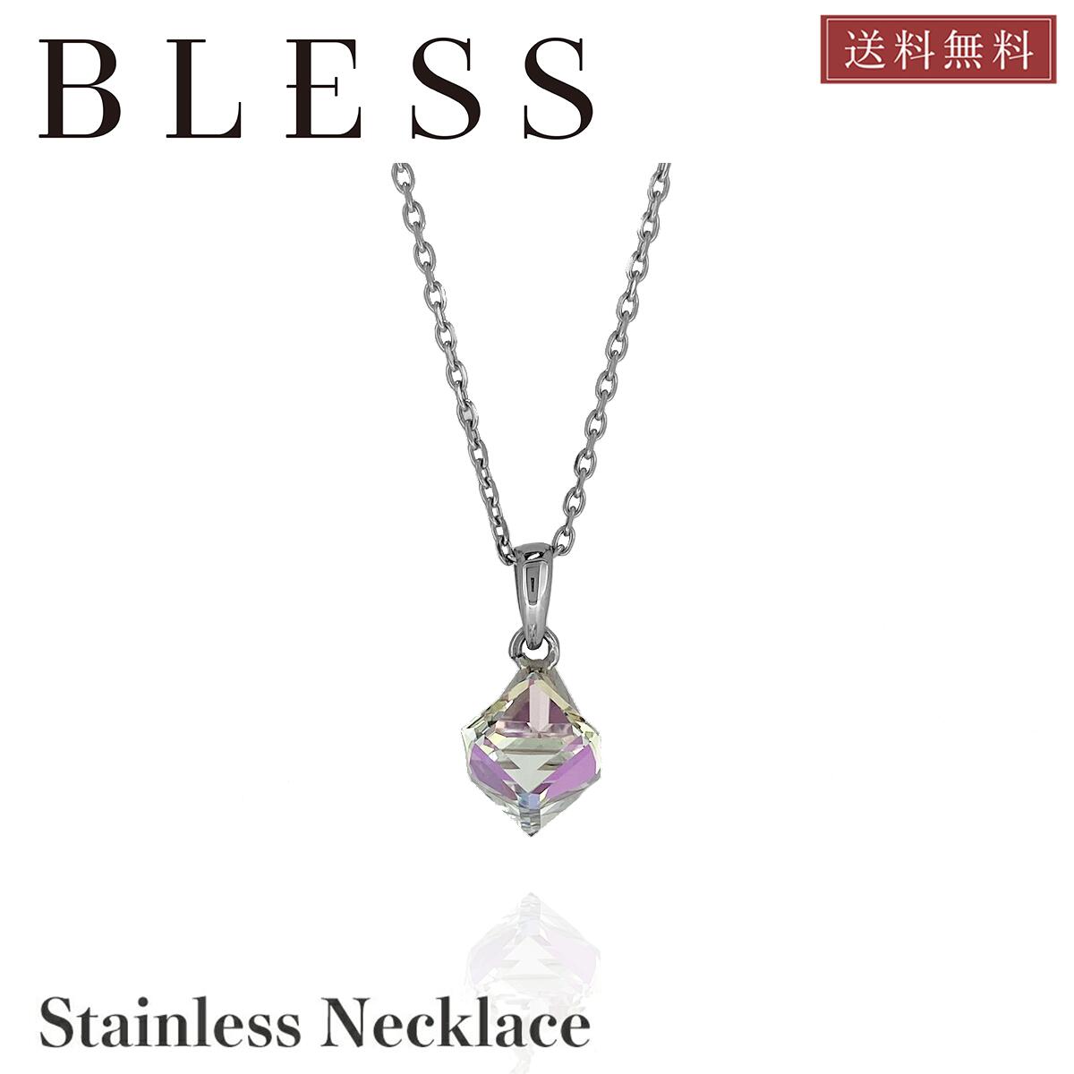 楽天市場】ステンレスネックレス【SCOMMAG】 : BLESS楽天市場店