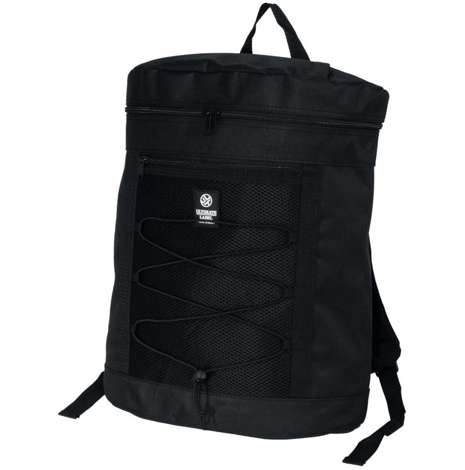 楽天市場】【リニューアル】 ドラム型リュック デイパック 27L