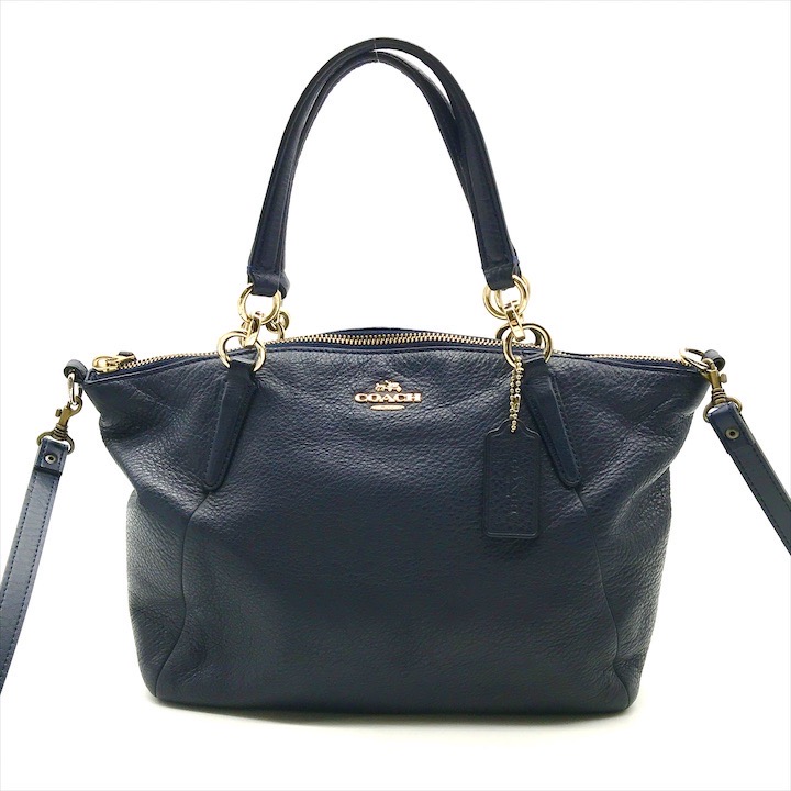 楽天市場】【美品】コーチ COACH ハンドバッグ ショルダーバッグ