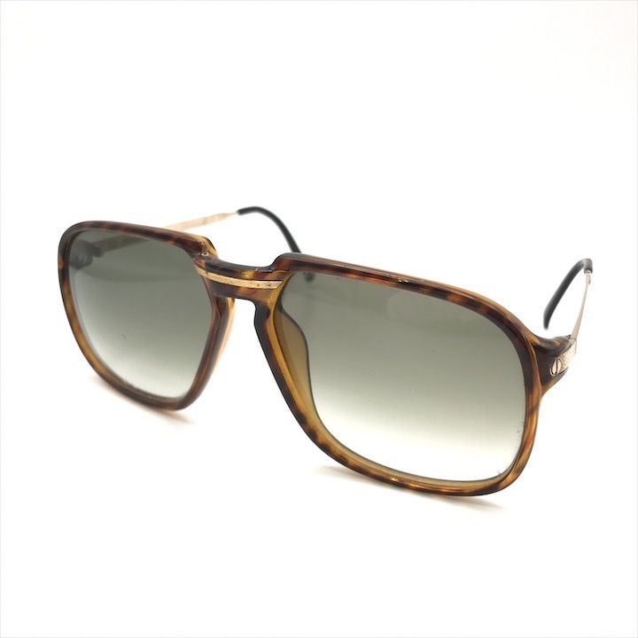 ほぼ新品✨dunhill ダンヒル サングラス　総柄　ベージュ　ブラウン 楽天市場】【ダンヒル】 dunhill サングラス 6014 【中古】 USED