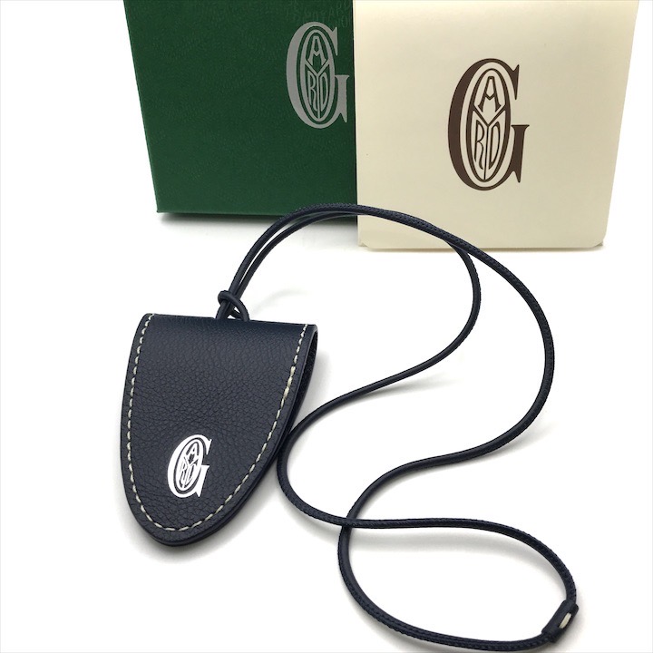 ☆極美品☆ゴヤール　バッグチャーム　ネームタグ 楽天市場】【中古】 GOYARD ゴヤール 67616 ネームタグ バッグ