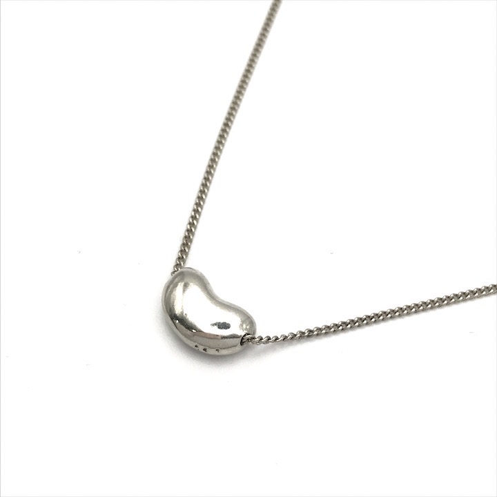 楽天市場】Tiffany&Co. 25185129 ELSA PERETTI 9mm STERLING
