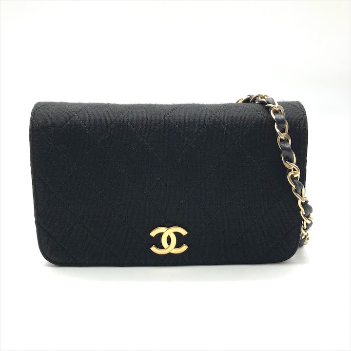 良品 CHANEL シャネル ココマーク プッシュロック マトラッセ ラムスキン チェーン ショルダー バッグ 鞄 カバン ブラック k5301 良品 CHANEL シャネル ココマーク プッシュロック マトラッセ