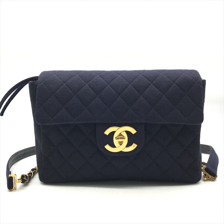 楽天市場】【中古】【海外発送可】 CHANEL シャネル ツイード