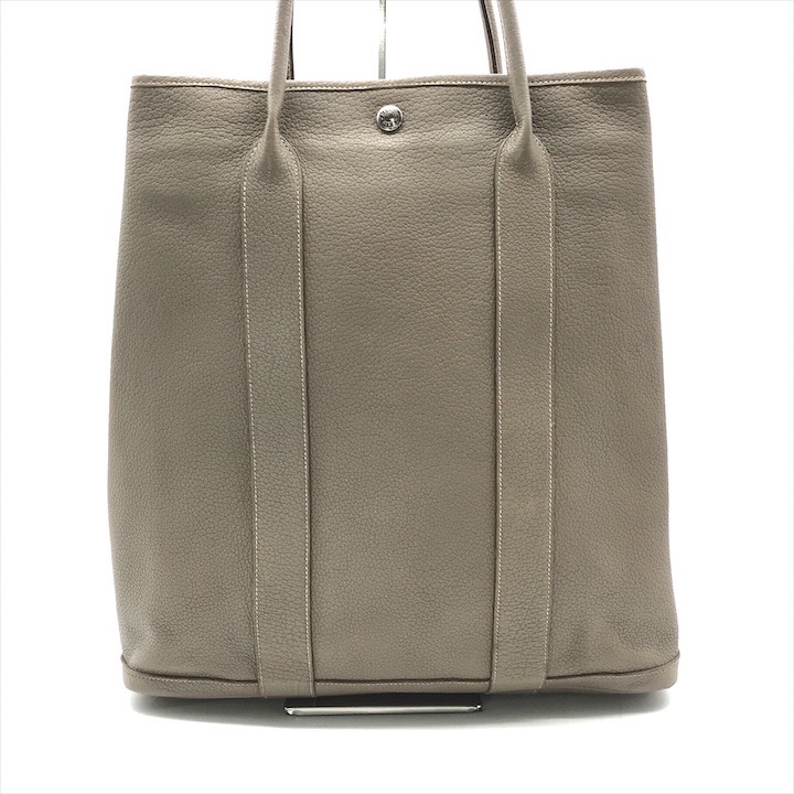 楽天市場】エルメス ガーデンファイル 37 トワルミリタリー ネゴンダ