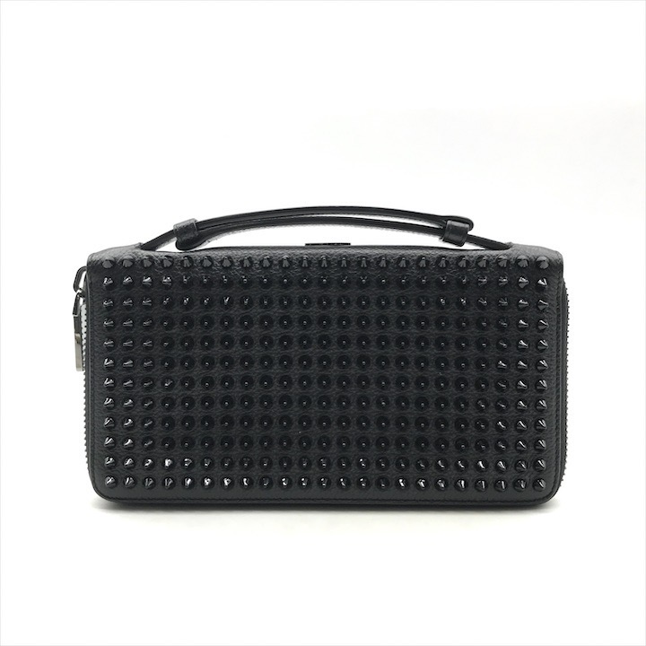 楽天市場】ルブタン 財布 長財布 レディース Christian