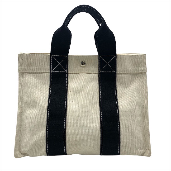 楽天市場】【お値引き】HERMES エルメス ボラボラ PM トート