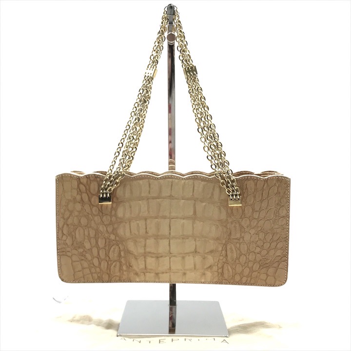 楽天市場】【中古】美品 ANTEPRIMA アンテプリマ 2WAY ワイヤー