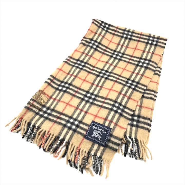 楽天市場】未使用品 バーバリー BURBERRY 西川産業 羽毛