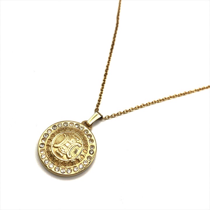 楽天市場】【中古】CELINE セリーヌ セパラブル トリオンフ