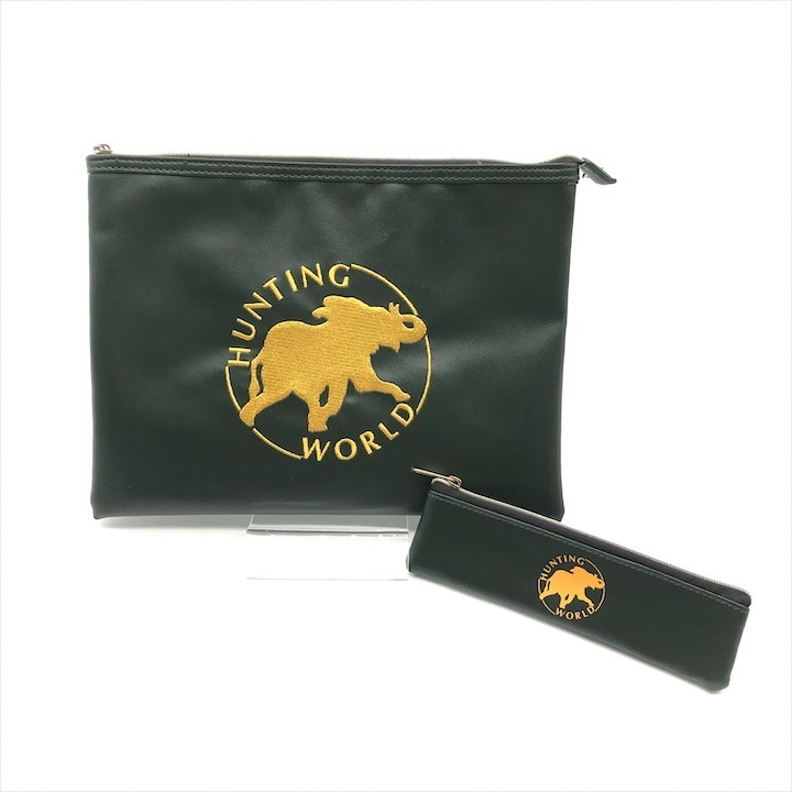 楽天市場】【バッグ】HUNTING WORLD ハンティング ワールド
