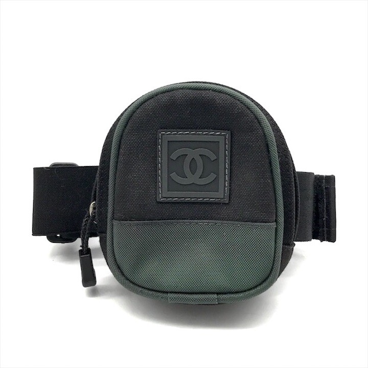 楽天市場】【バッグ】CHANEL シャネル スポーツライン ペット