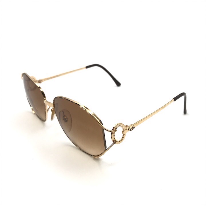 楽天市場】【中古】極美品 Christian Dior クリスチャン