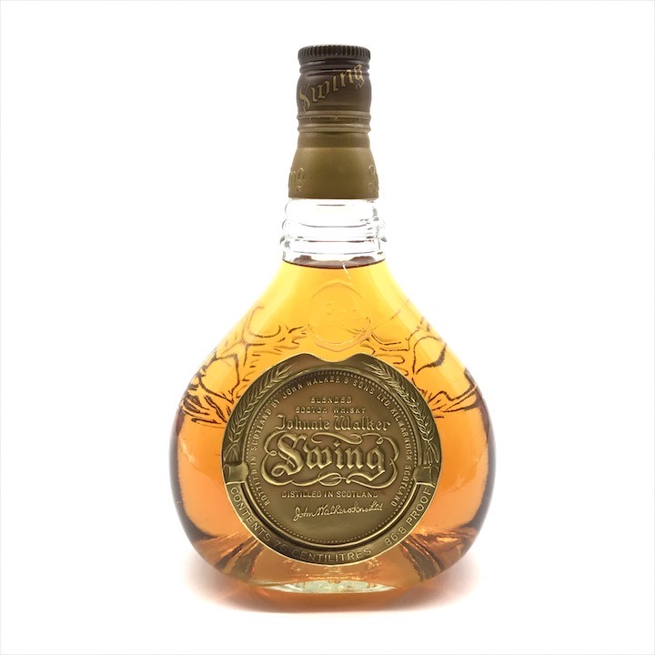 楽天市場】【未開栓】Johnnie Walker ジョニーウォーカー