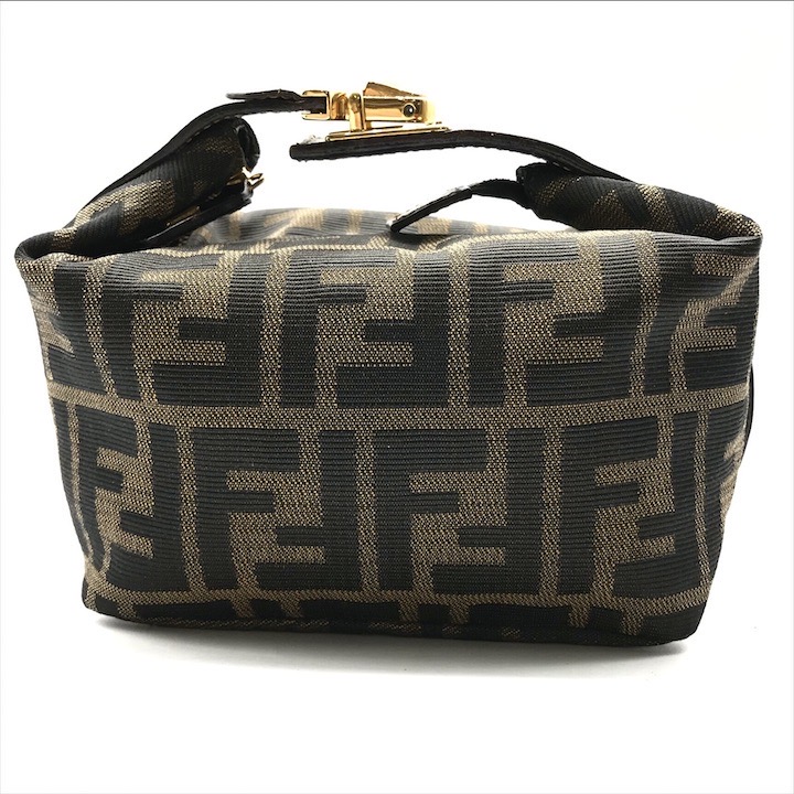 楽天市場】【中古】 FENDI （フェンディ） ズッキーノ