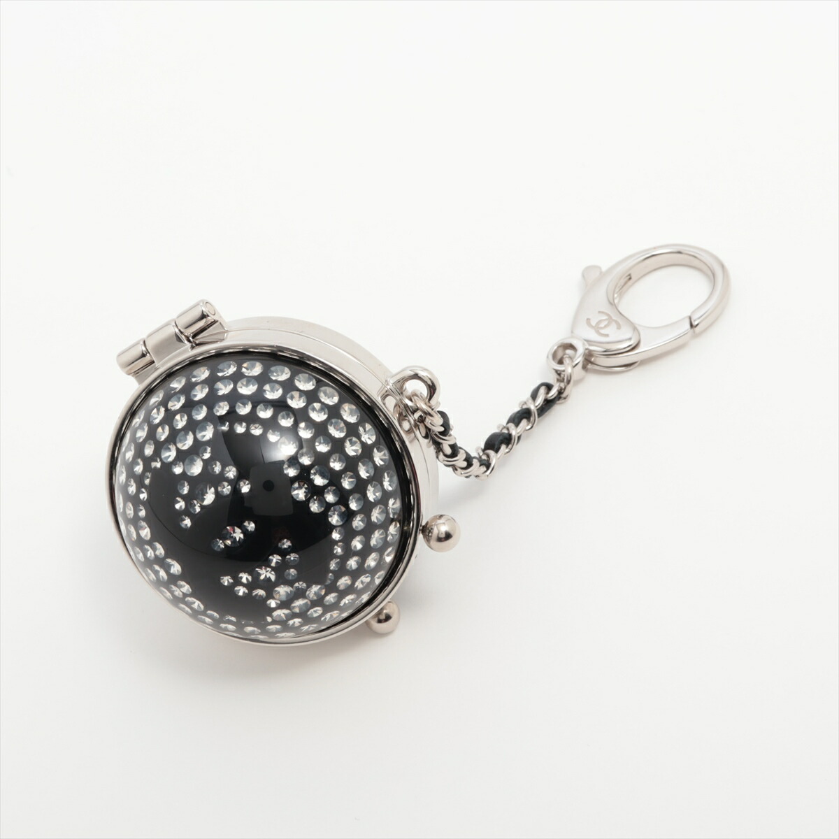 楽天市場】[USED/中古]CHANEL シャネル キーホルダー・キー