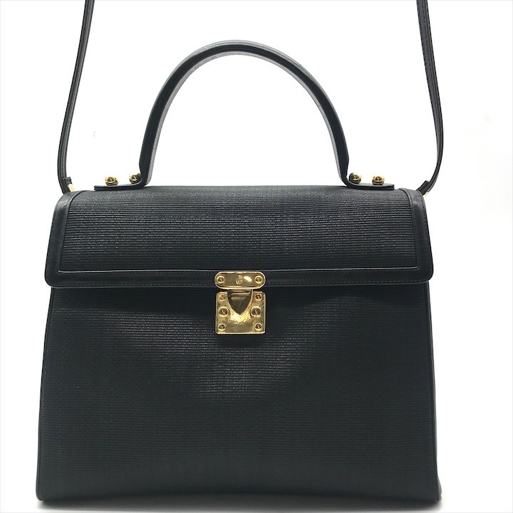 【美品】COMTESSE ホースヘア×レザー ネイビー 2WAY ハンドバッグ 楽天市場】【緑屋質屋】コンテス ハンドバッグ ホースヘアー