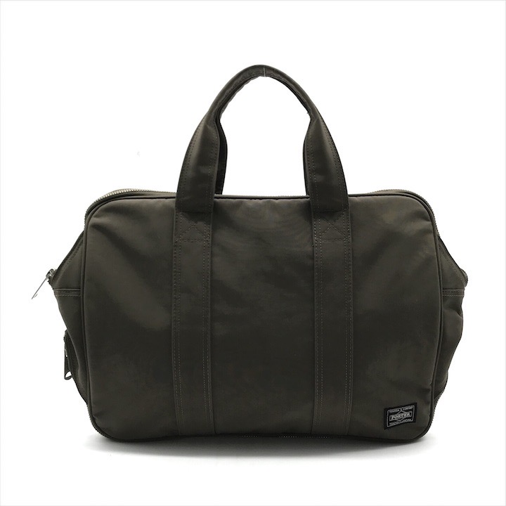 楽天市場】極美品 PORTER ポーター ニューエレガント