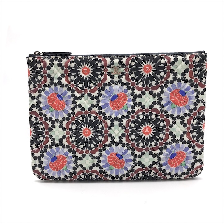 楽天市場】【バッグ】CHANEL シャネル ココマーク ビニール