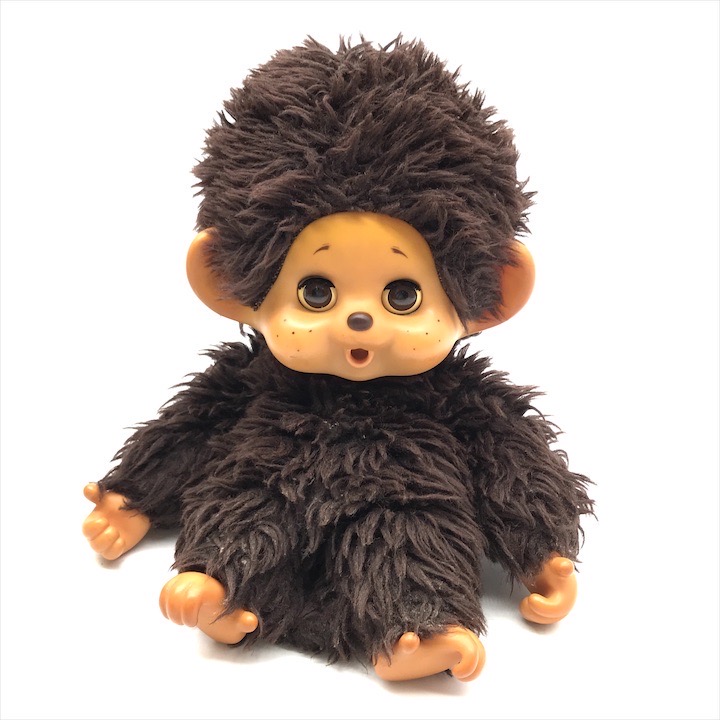 楽天市場】【中古】 sekiguchi セキグチ《 モンチッチ 》昭和