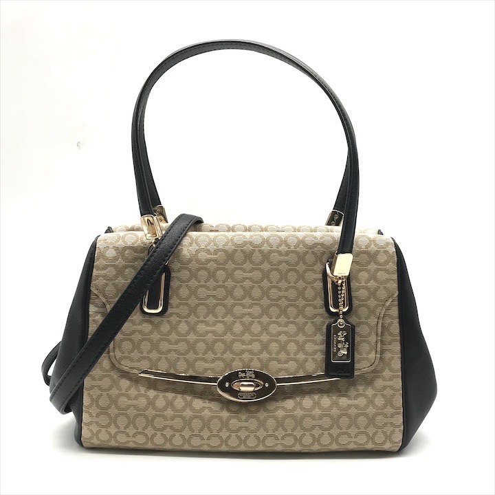 楽天市場】コーチ COACH ショルダーバッグ 14420 マディソン