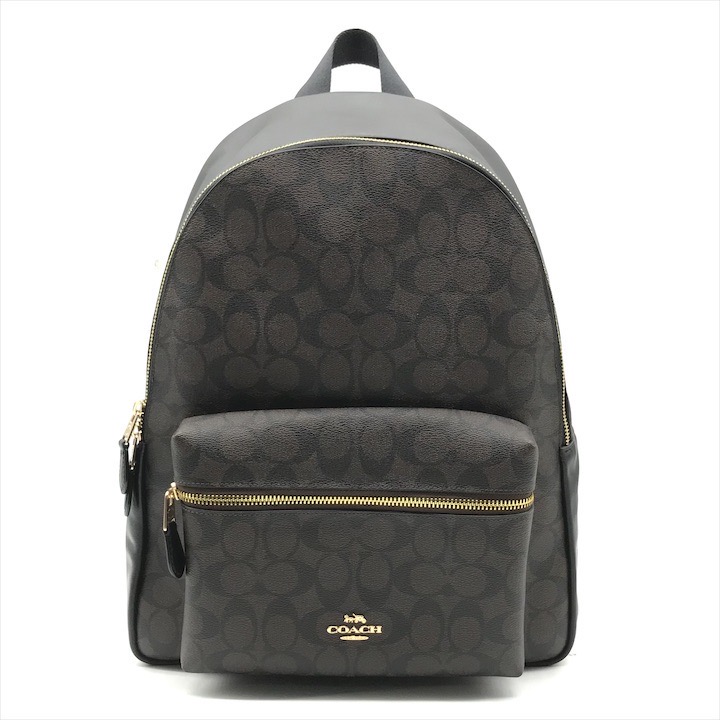 楽天市場】コーチ COACH リュック バックパック オフホワイトx