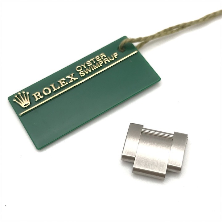 楽天市場】ROLEX ロレックス 純正 オイスターブレス